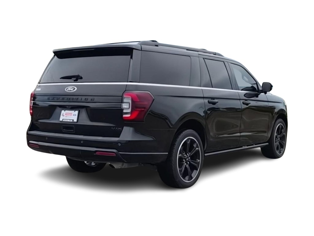 Thumbnail: 2023 Ford Expedition MAX - 23