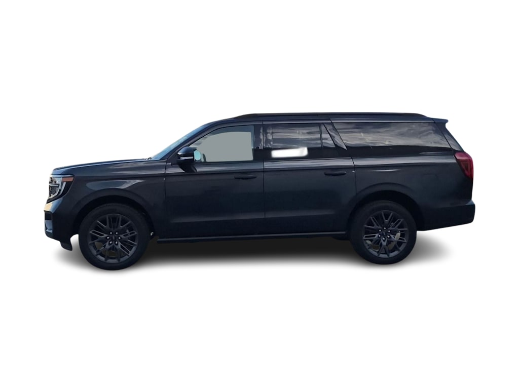Thumbnail: 2027 Ford Expedition MAX - 3