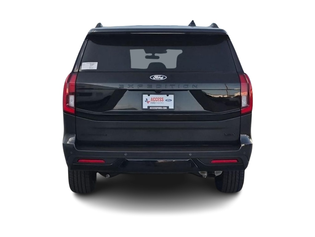 Thumbnail: 2027 Ford Expedition MAX - 5