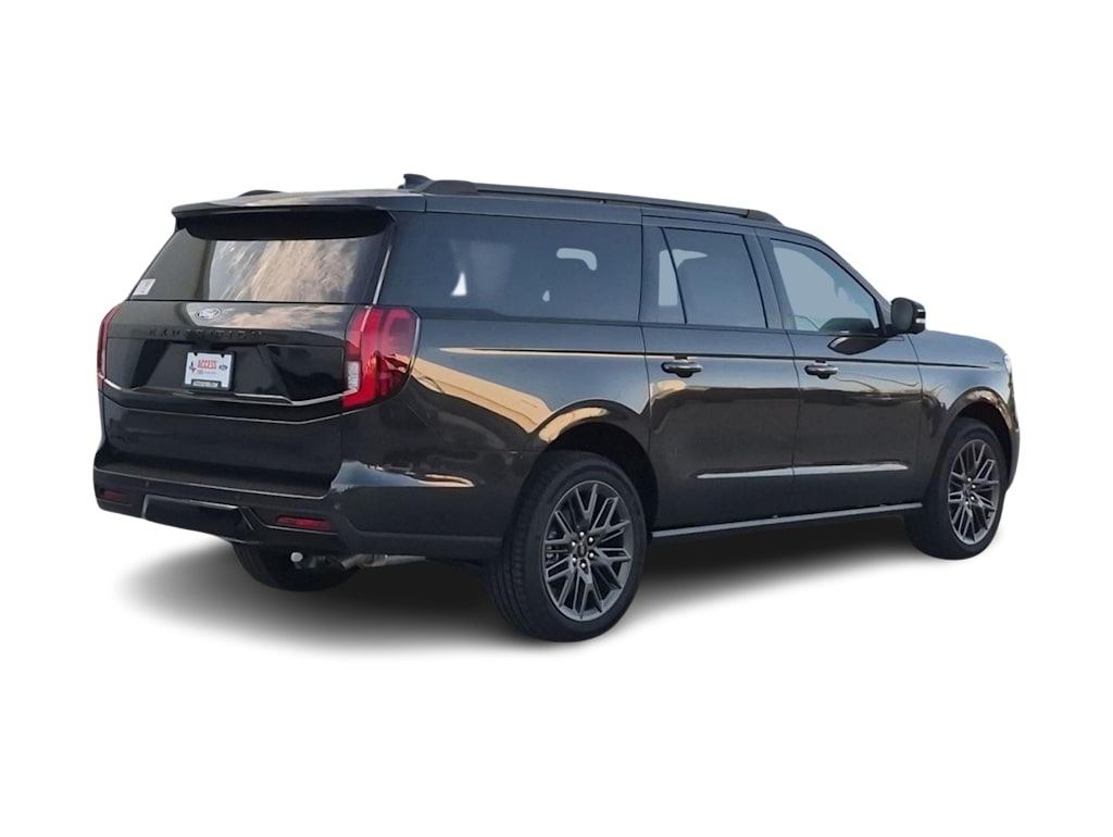 Thumbnail: 2027 Ford Expedition MAX - 21