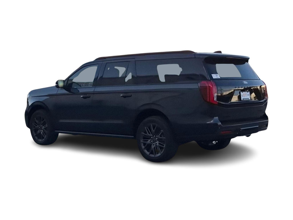 Thumbnail: 2027 Ford Expedition MAX - 4