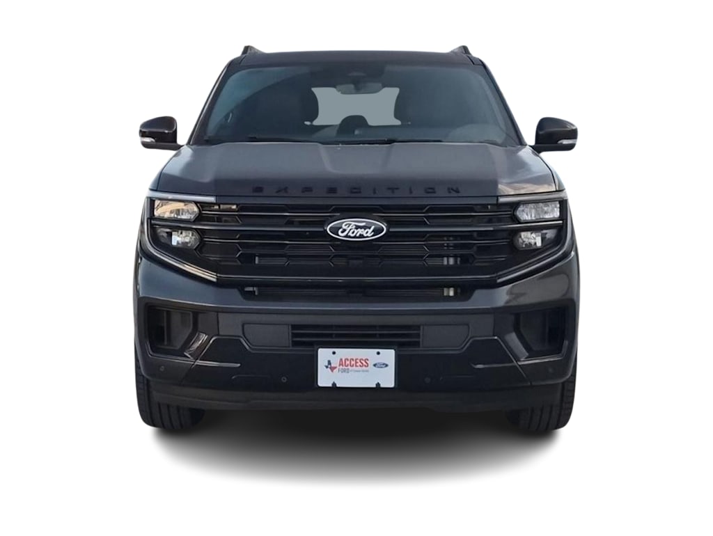 Thumbnail: 2027 Ford Expedition MAX - 6