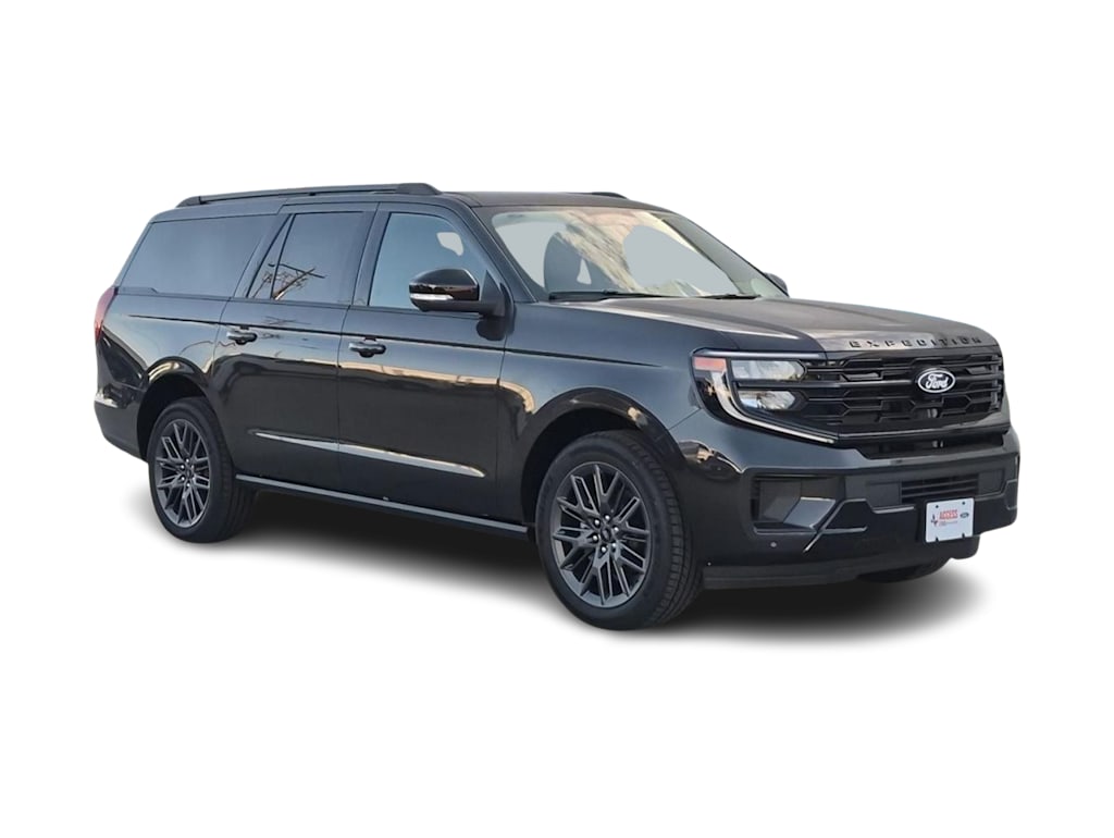 Thumbnail: 2027 Ford Expedition MAX - 19