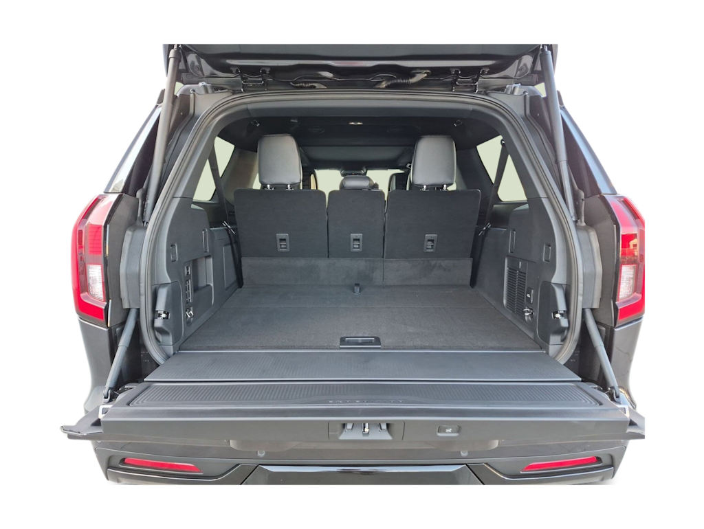 Thumbnail: 2027 Ford Expedition MAX - 16