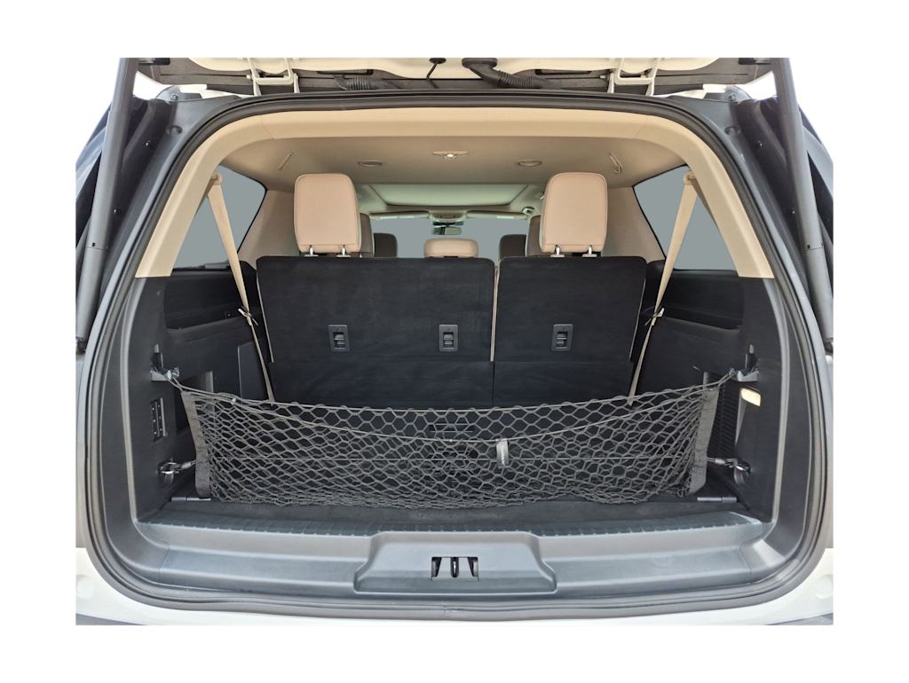 Thumbnail: 2024 Ford Expedition MAX - 18