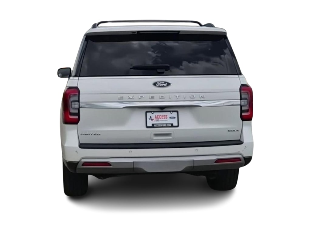 Thumbnail: 2024 Ford Expedition MAX - 5