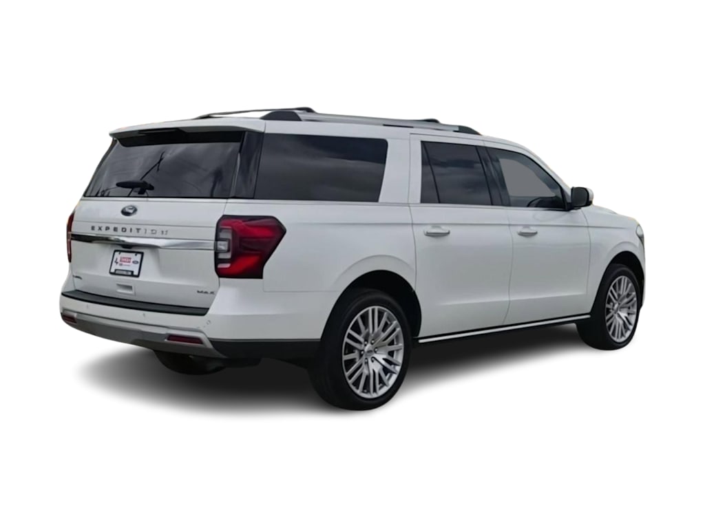 Thumbnail: 2024 Ford Expedition MAX - 23