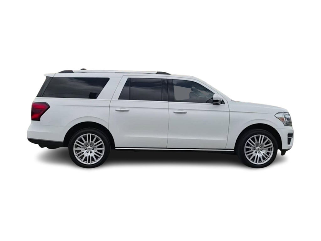 Thumbnail: 2024 Ford Expedition MAX - 24