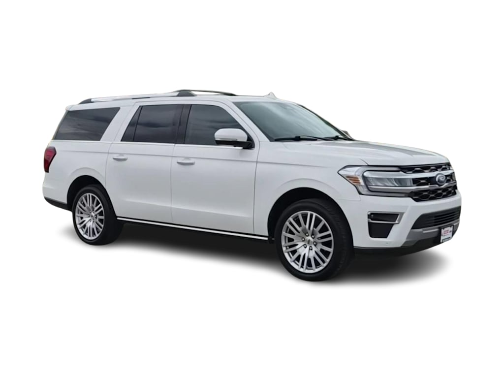 Thumbnail: 2024 Ford Expedition MAX - 21