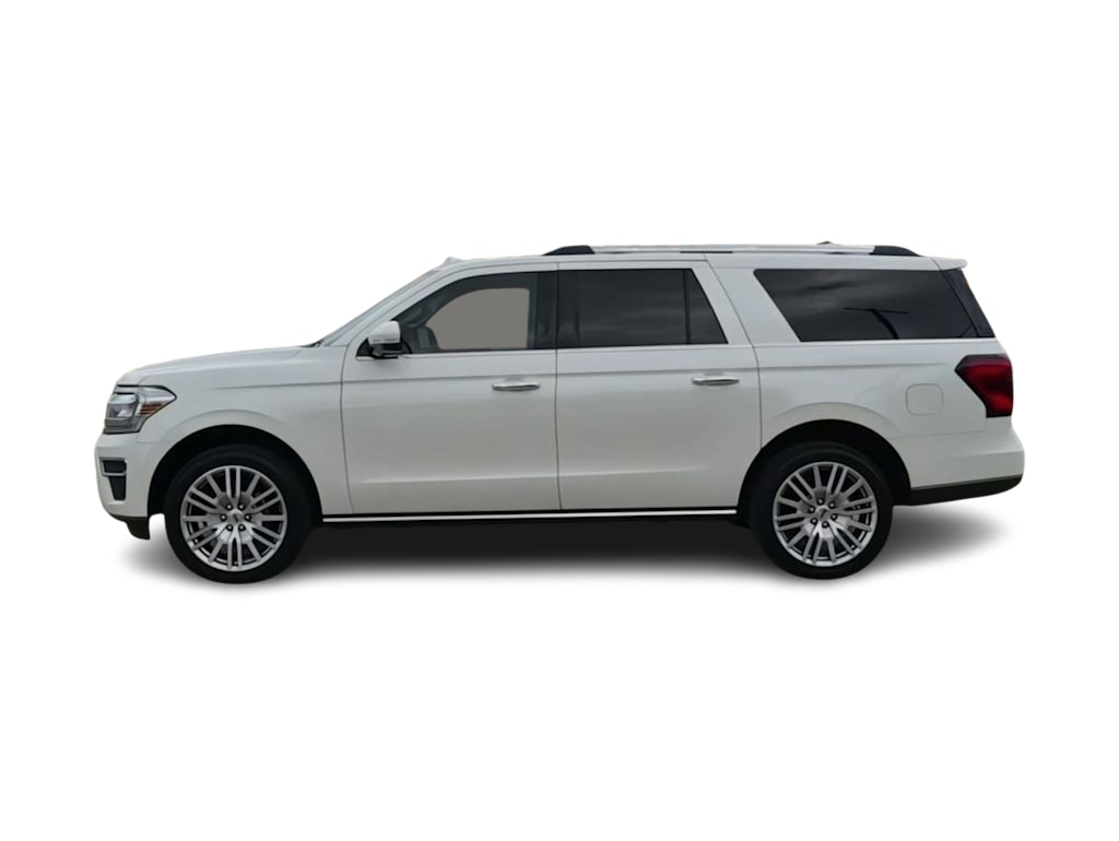 Thumbnail: 2024 Ford Expedition MAX - 3