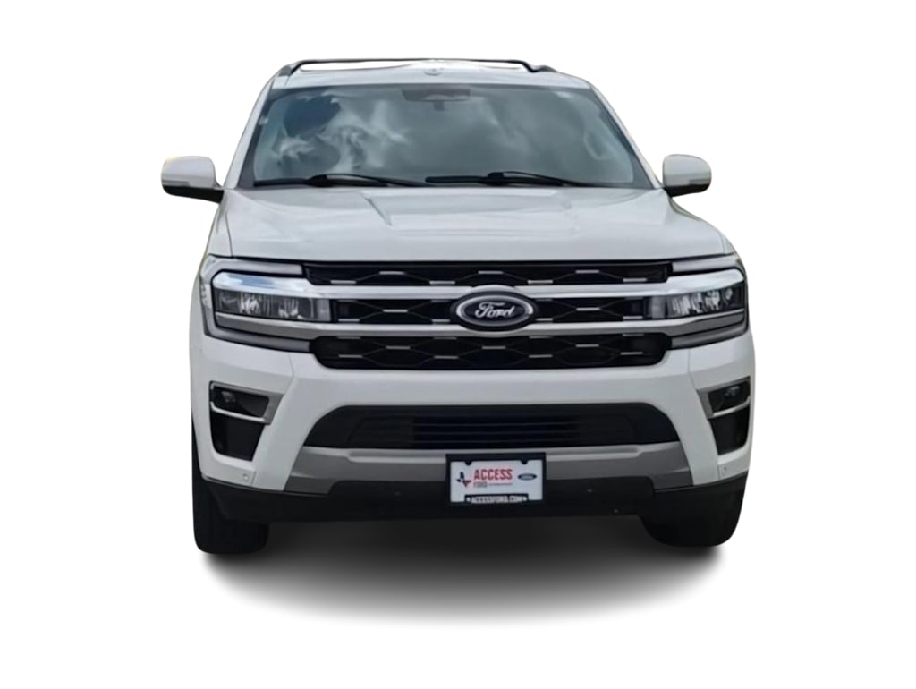 Thumbnail: 2024 Ford Expedition MAX - 6
