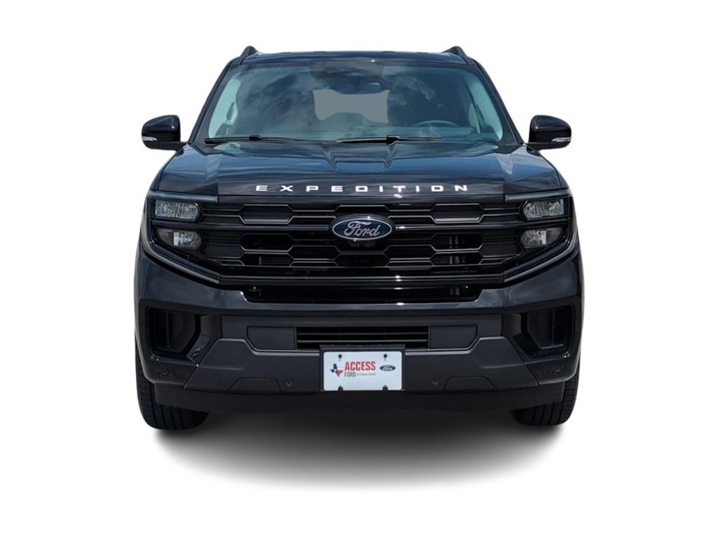 Thumbnail: 2026 Ford Expedition - 6