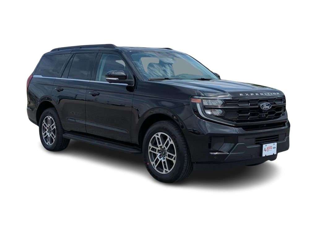 Thumbnail: 2026 Ford Expedition - 18