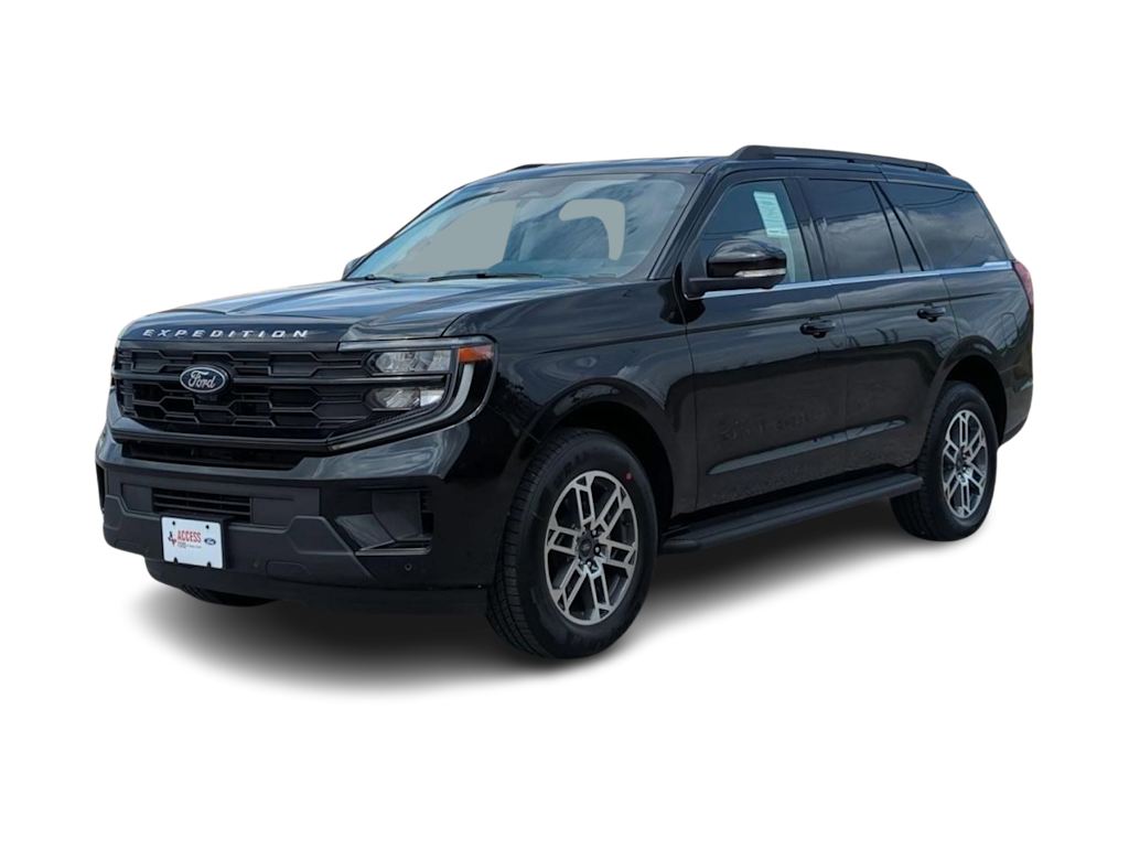 Thumbnail: 2026 Ford Expedition - 19