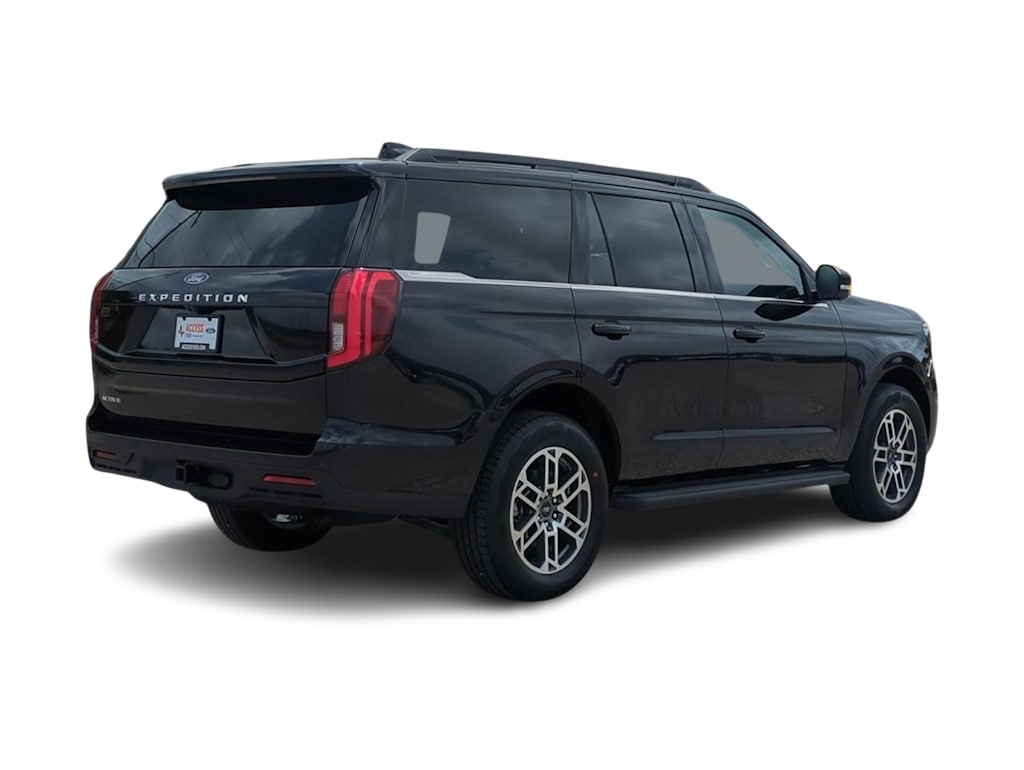Thumbnail: 2026 Ford Expedition - 20