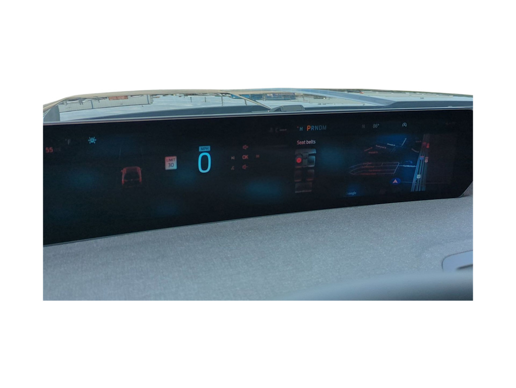 Thumbnail: 2026 Ford Expedition - 22