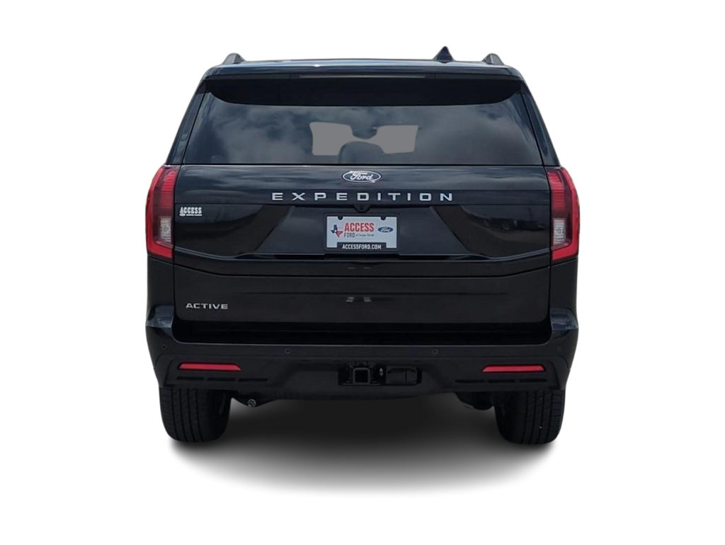 Thumbnail: 2026 Ford Expedition - 5