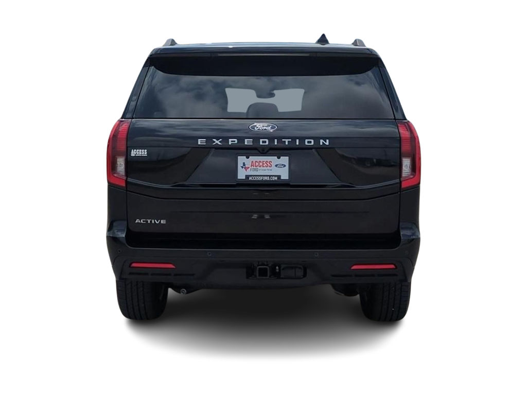 Thumbnail: 2026 Ford Expedition - 5