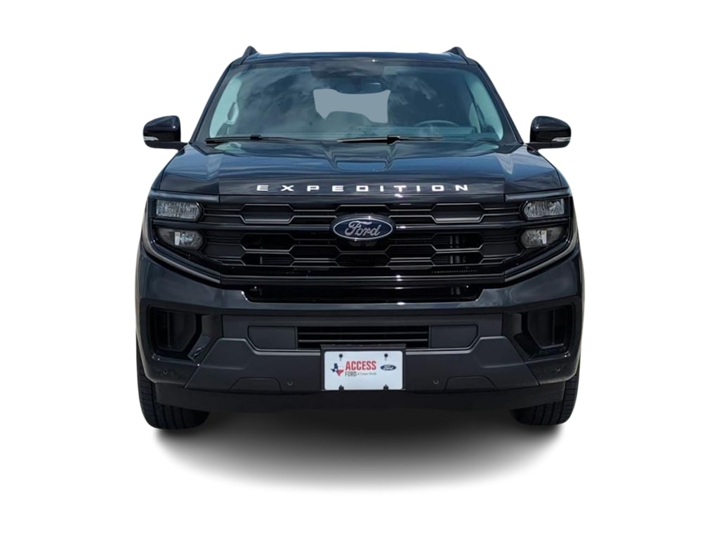 Thumbnail: 2026 Ford Expedition - 6