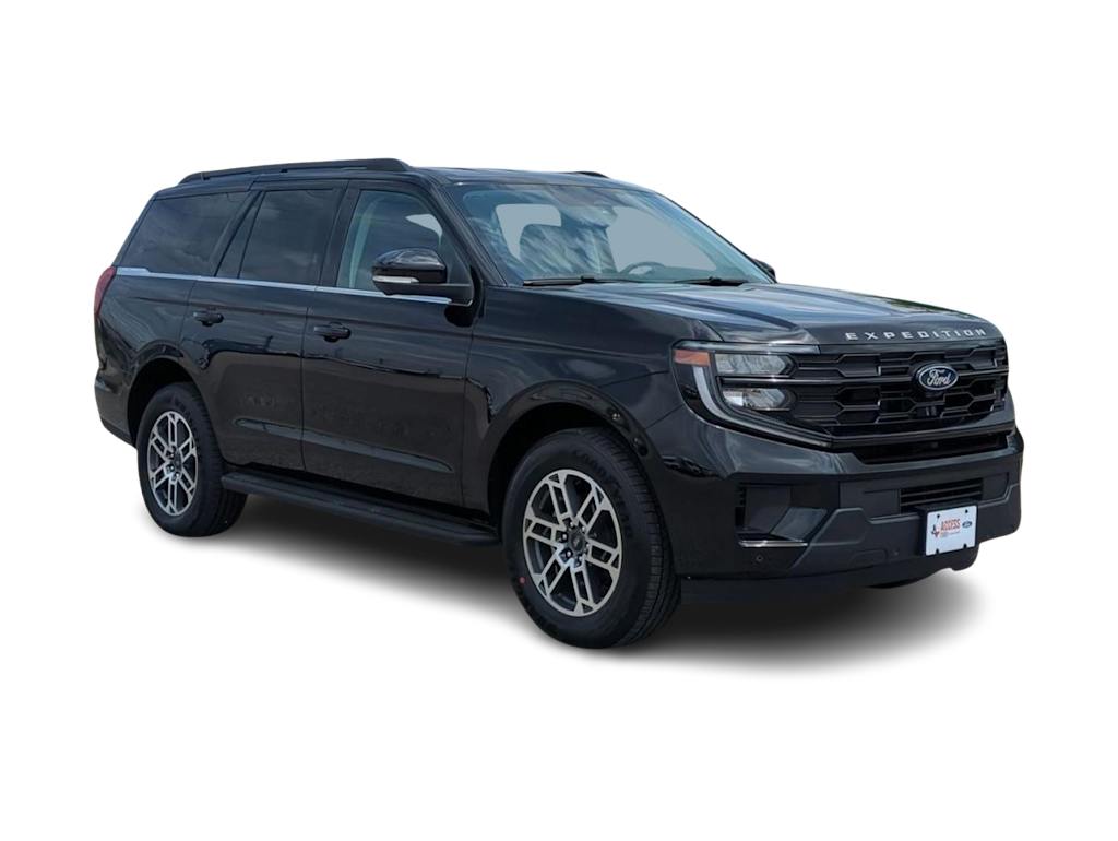Thumbnail: 2026 Ford Expedition - 18
