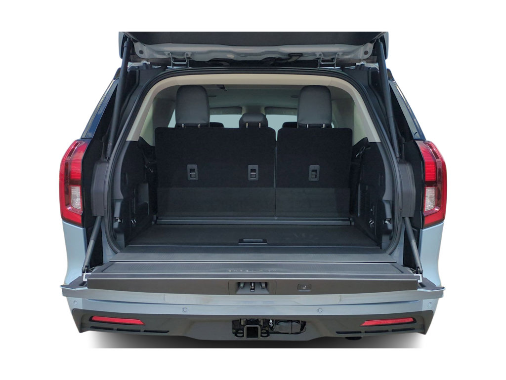 Thumbnail: 2026 Ford Expedition - 15