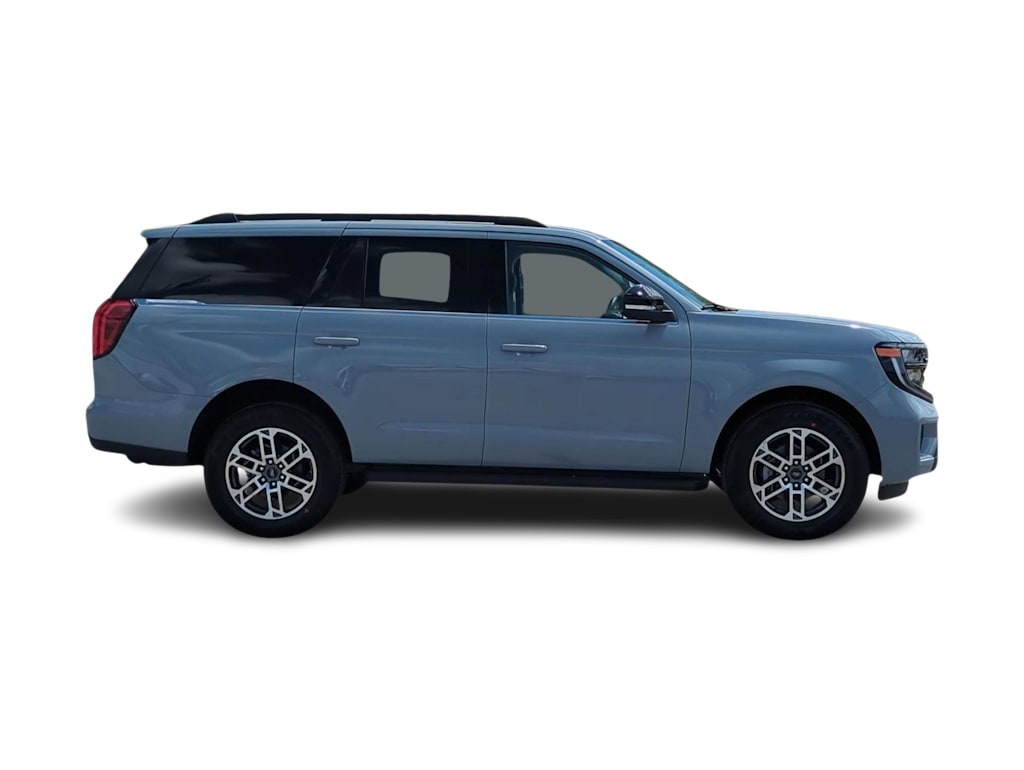 Thumbnail: 2026 Ford Expedition - 21