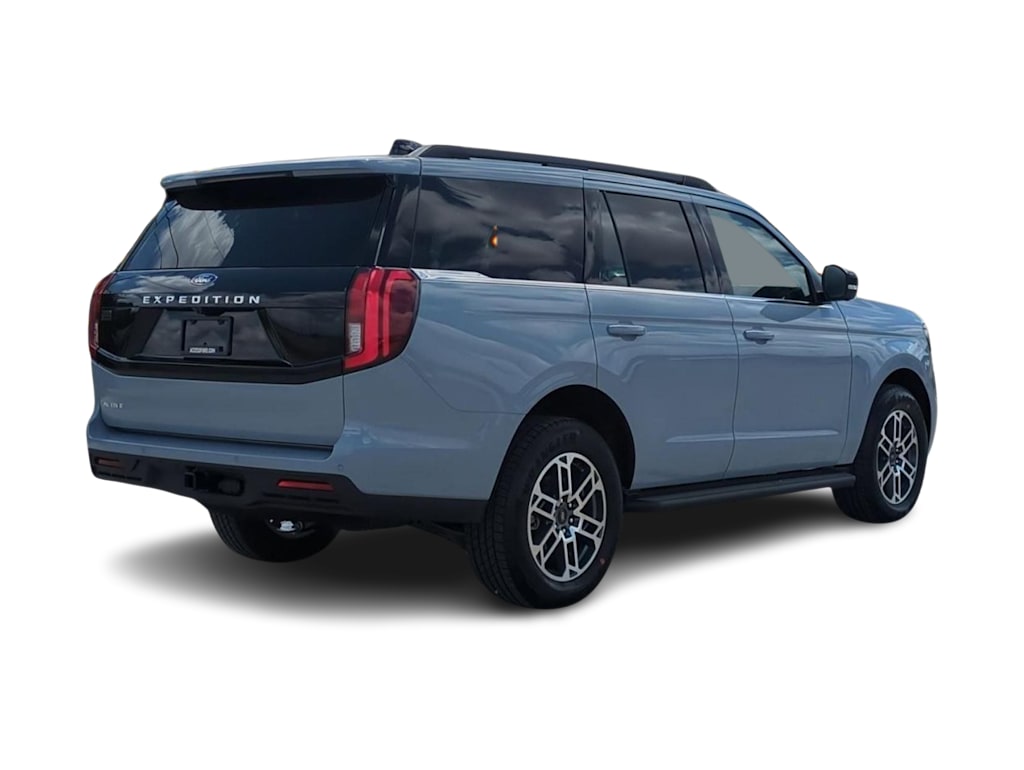 Thumbnail: 2026 Ford Expedition - 20