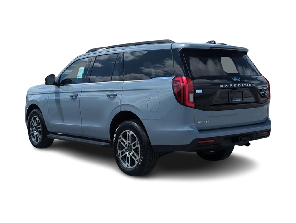 Thumbnail: 2026 Ford Expedition - 4