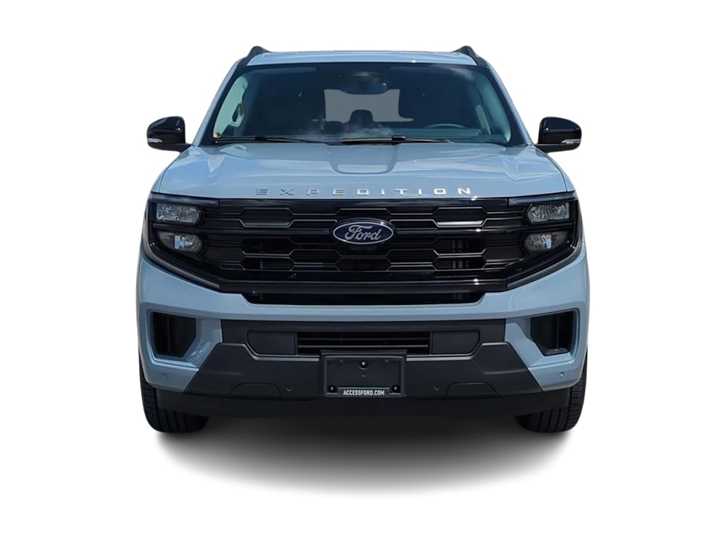 Thumbnail: 2026 Ford Expedition - 6