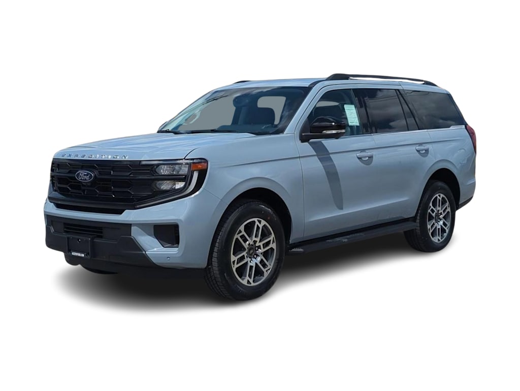 Thumbnail: 2026 Ford Expedition - 19