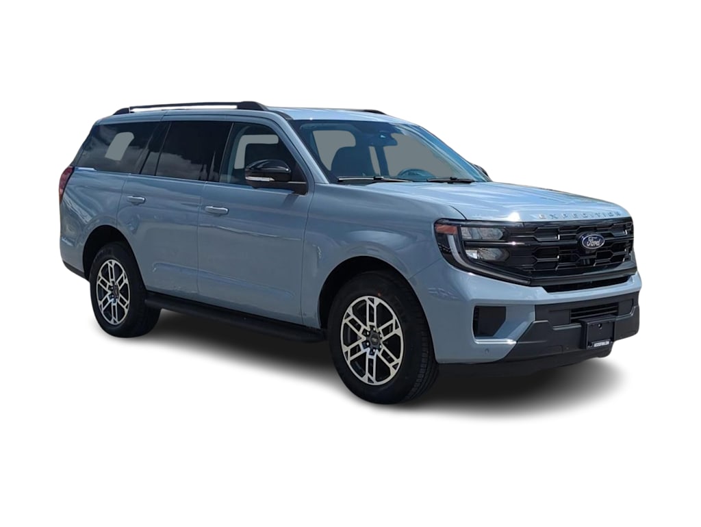 Thumbnail: 2026 Ford Expedition - 18