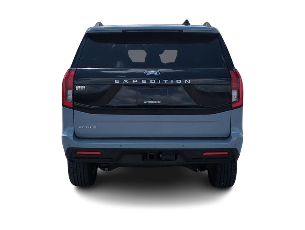 Thumbnail: 2026 Ford Expedition - 5