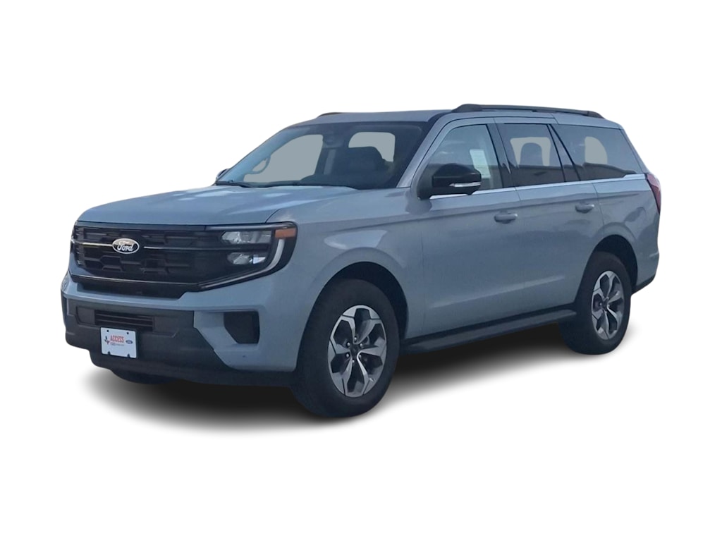 Thumbnail: 2027 Ford Expedition - 20