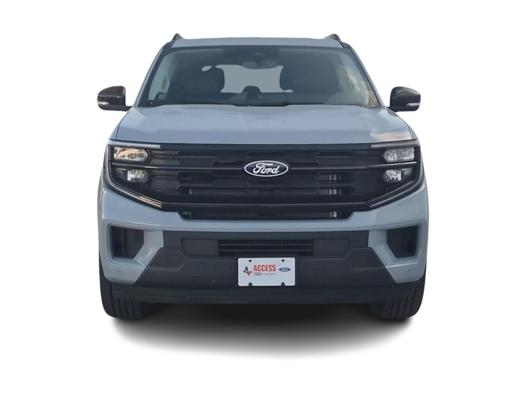 Thumbnail: 2027 Ford Expedition - 6