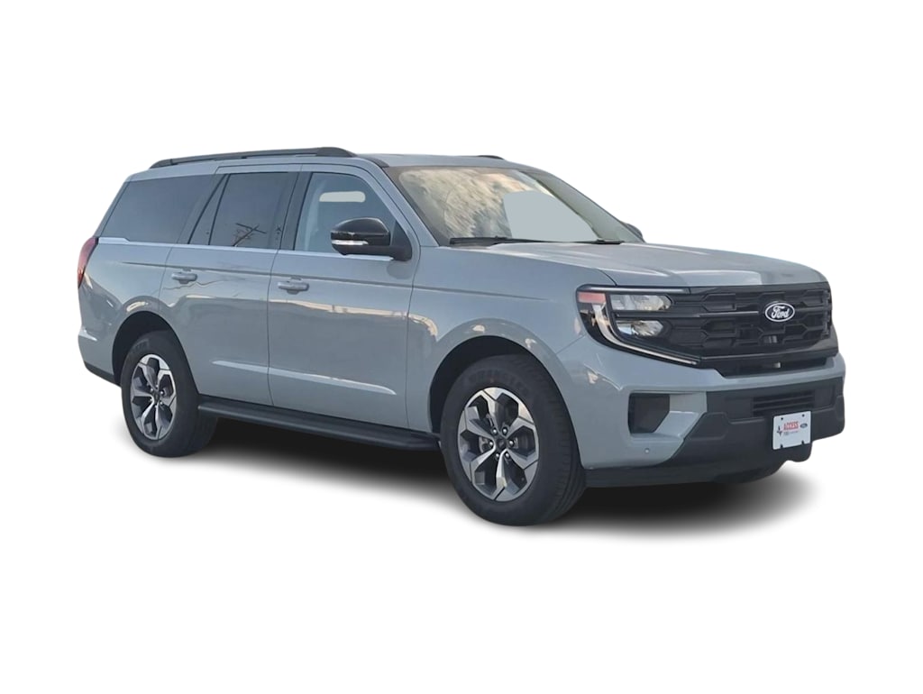 Thumbnail: 2027 Ford Expedition - 19
