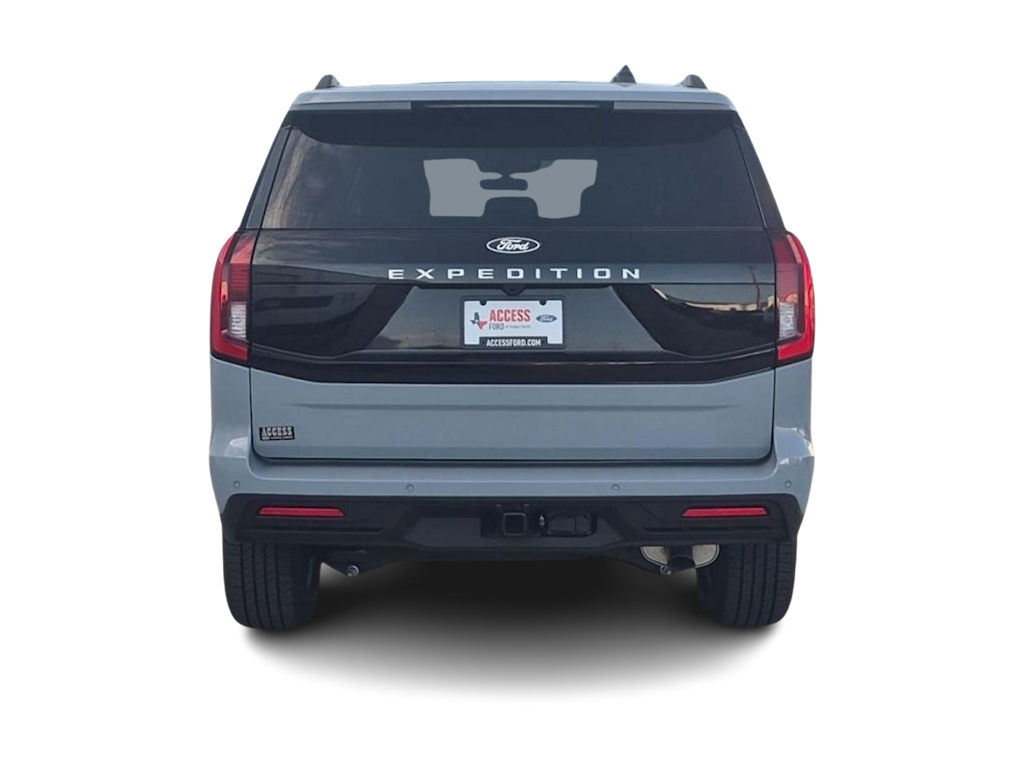 Thumbnail: 2027 Ford Expedition - 5