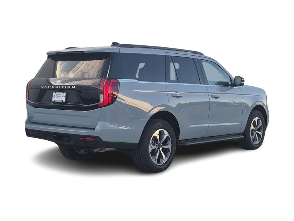 Thumbnail: 2027 Ford Expedition - 21