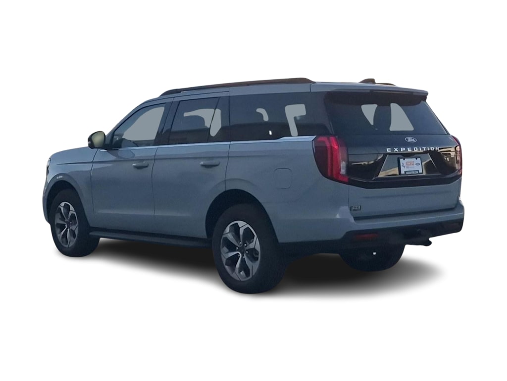 Thumbnail: 2027 Ford Expedition - 4