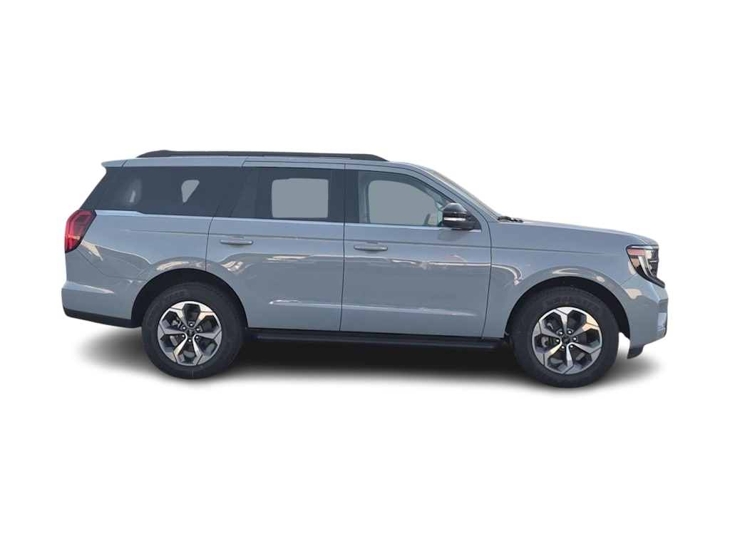Thumbnail: 2027 Ford Expedition - 22