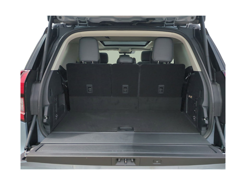 Thumbnail: 2025 Ford Expedition - 16