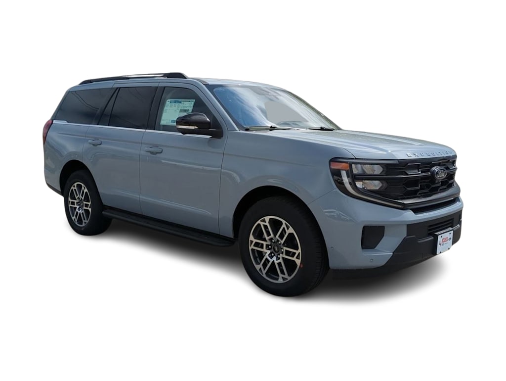 Thumbnail: 2025 Ford Expedition - 19