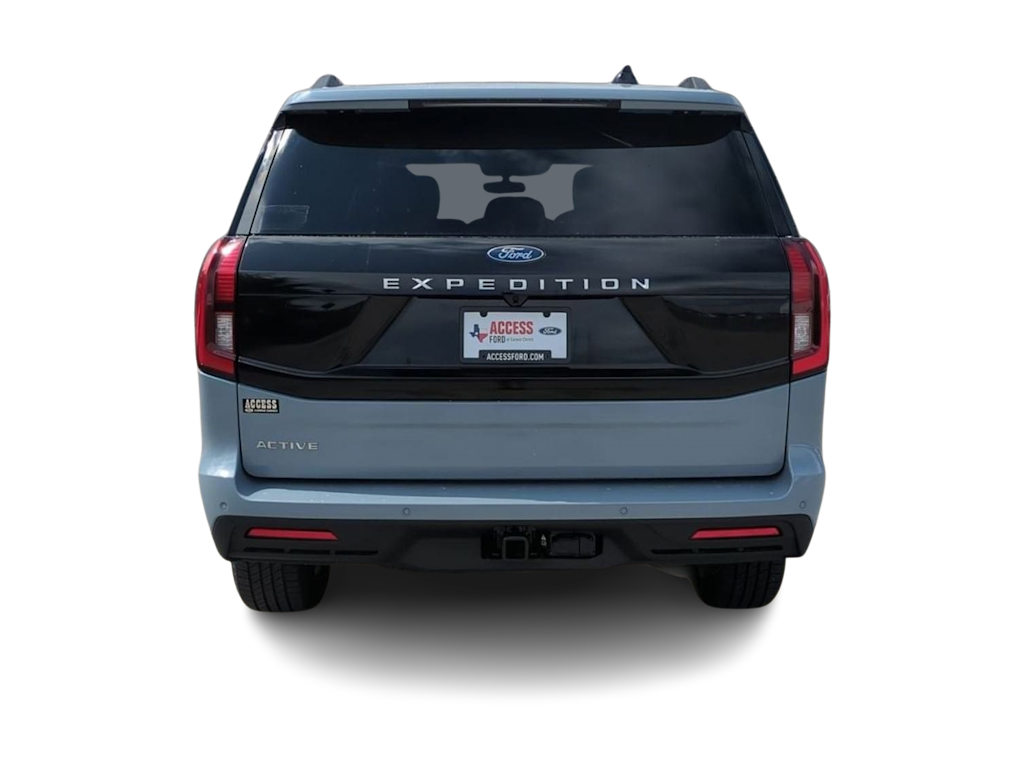 Thumbnail: 2025 Ford Expedition - 5