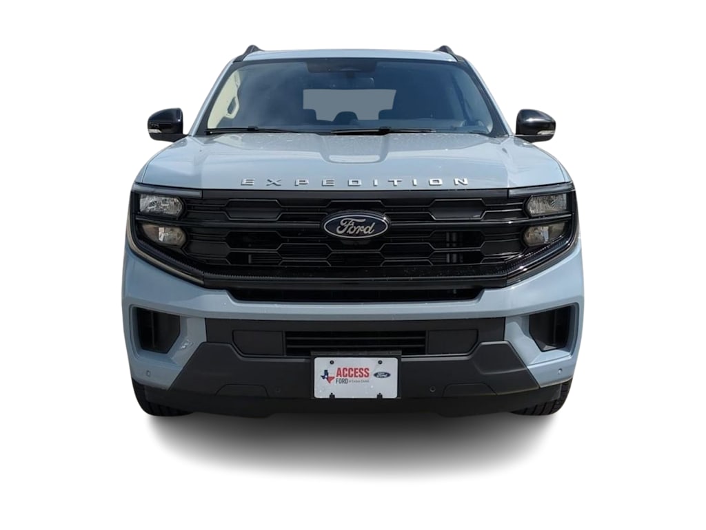 Thumbnail: 2025 Ford Expedition - 6