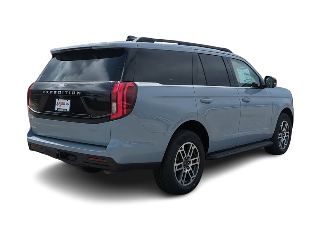 Thumbnail: 2025 Ford Expedition - 21