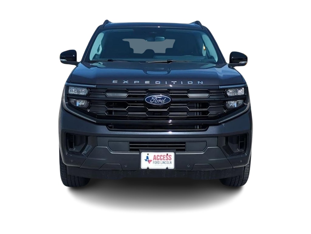 Thumbnail: 2026 Ford Expedition - 5