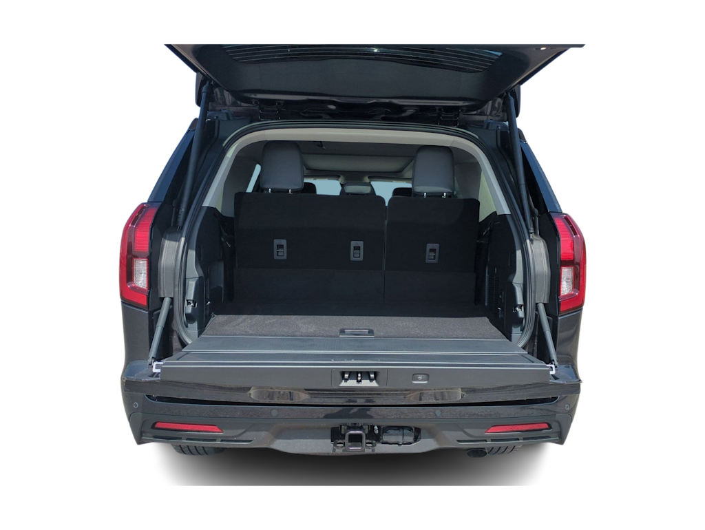Thumbnail: 2026 Ford Expedition - 33