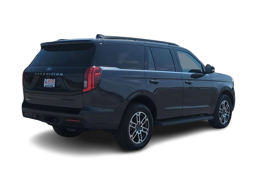 Thumbnail: 2026 Ford Expedition - 20