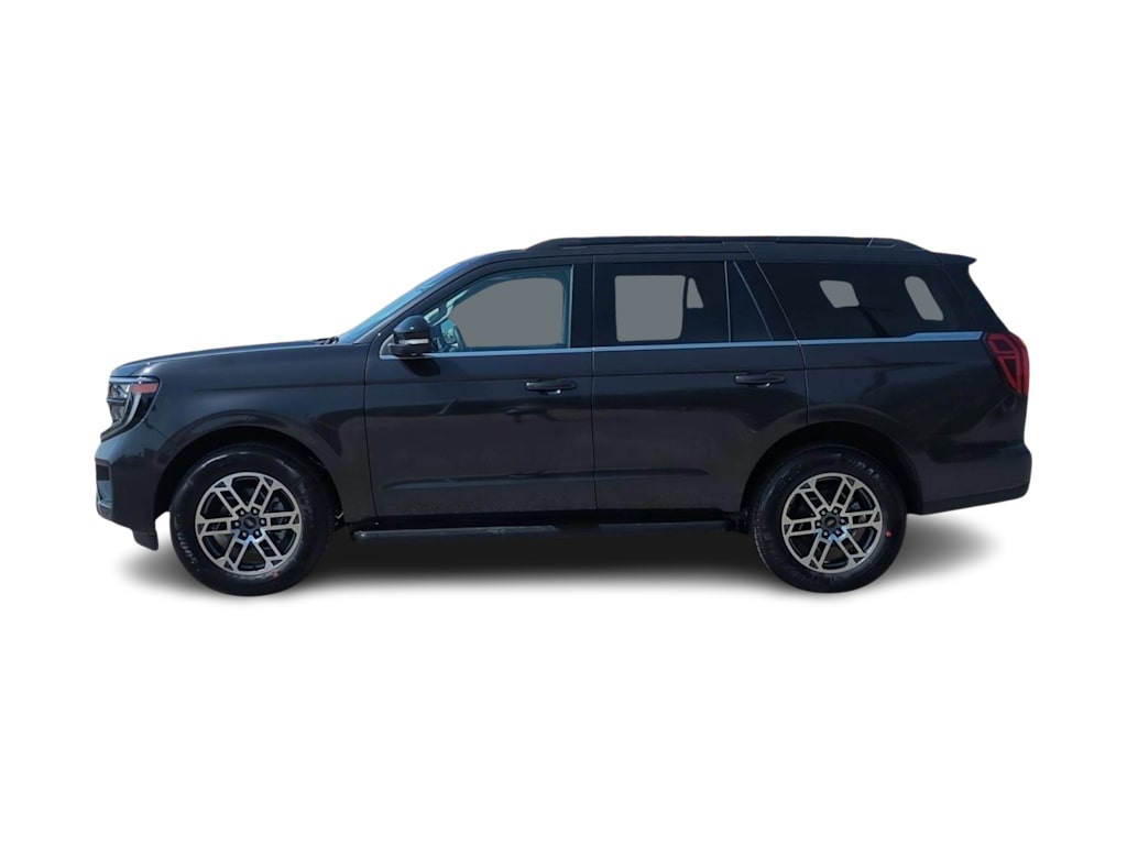Thumbnail: 2026 Ford Expedition - 3