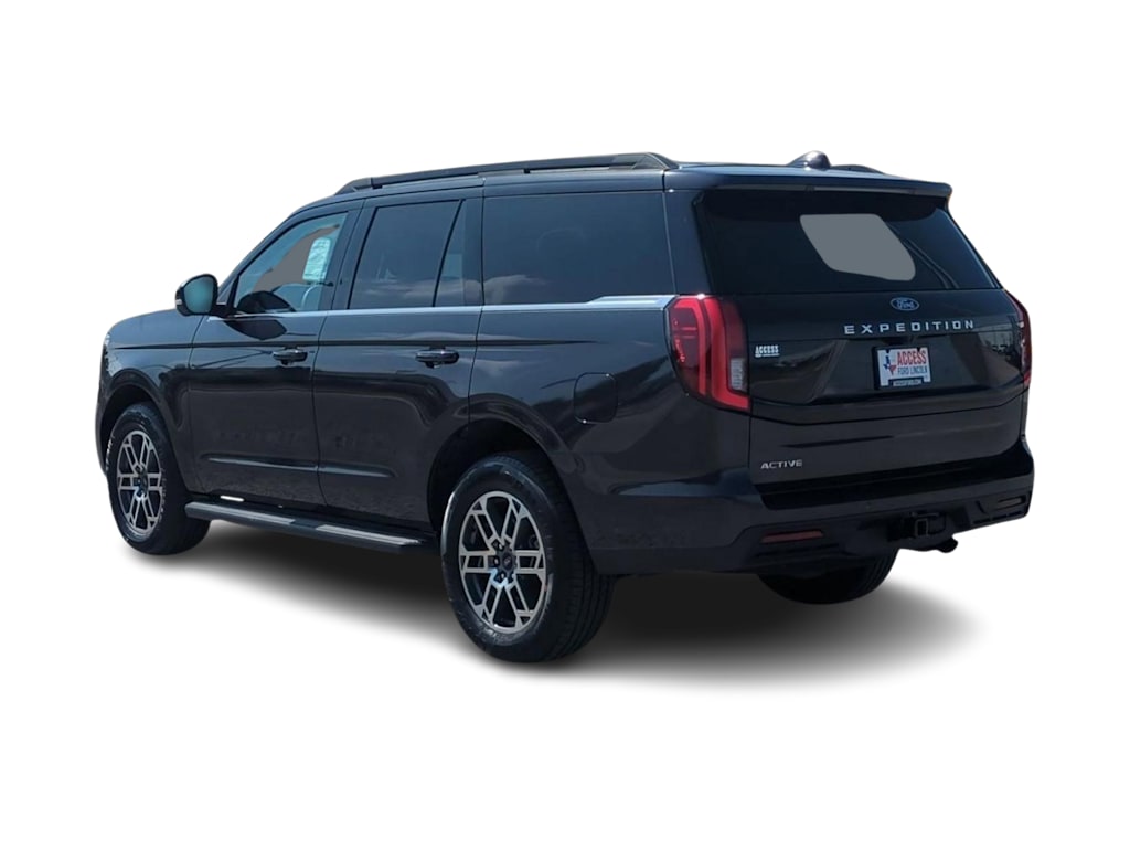 Thumbnail: 2026 Ford Expedition - 4