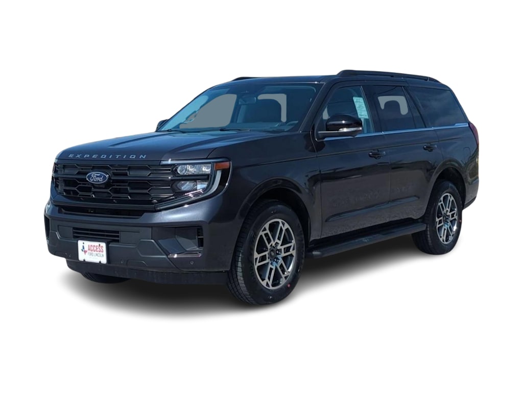 Thumbnail: 2026 Ford Expedition - 19